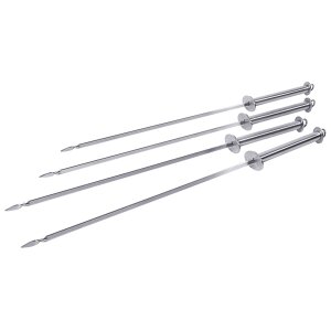 CONTACTO Grillspieße 45 cm