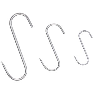 CONTACTO Fleischhaken 14 cm