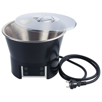 CONTACTO Kuvertüre-Temperiergerät