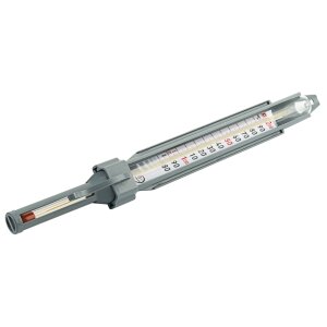 CONTACTO Zuckerthermometer 35 cm