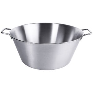 CONTACTO Wanne, rund 40 cm