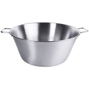CONTACTO Wanne, rund 45 cm