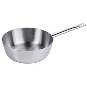 CONTACTO Sauteuse Multiply 22 cm