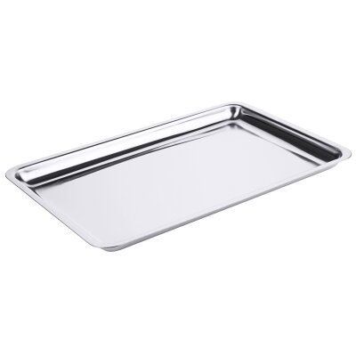 CONTACTO Auslagetablett 29,5 cm