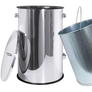 CONTACTO Abfallbehälter 70 l