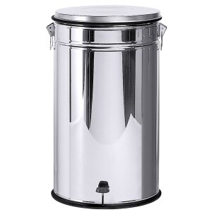 CONTACTO Tretabfallbehälter 80 l
