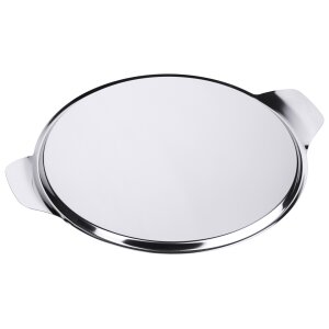 CONTACTO Tortenplatte in leichter Ausführung