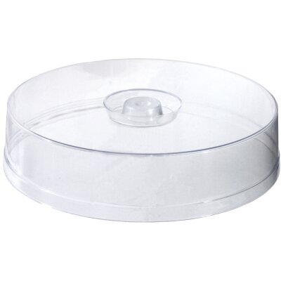 CONTACTO Tortenhaube, flach 29,5 cm