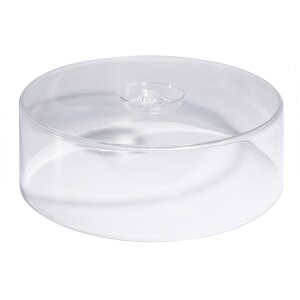 CONTACTO Tortenhaube, hoch 29,5 cm
