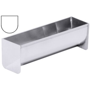 CONTACTO Terrinenform, klein 13,5 cm