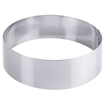 CONTACTO Tortenring 20 cm