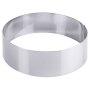 CONTACTO Tortenring 20 cm