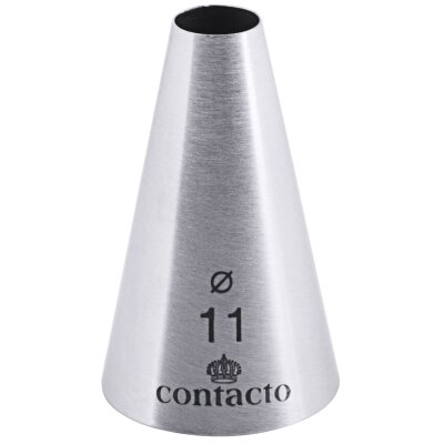 CONTACTO Lochtülle 11 mm