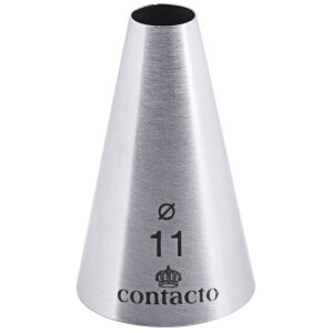 CONTACTO Lochtülle 11 mm