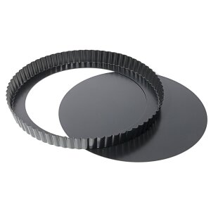 CONTACTO Quiche- /Tortenbodenform 24 cm