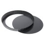 CONTACTO Quiche- /Tortenbodenform 28 cm