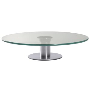 CONTACTO Tortenplatte, drehbar 30 cm
