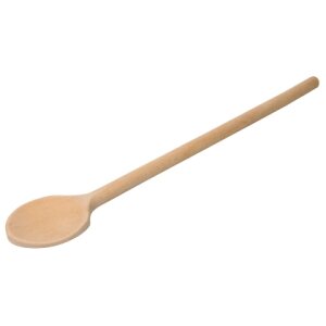CONTACTO Kochlöffel, rund 32 cm