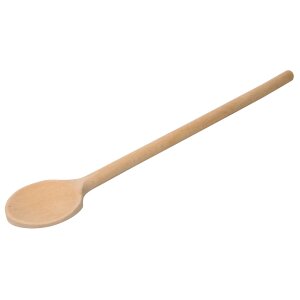 CONTACTO Kochlöffel, rund 80 cm