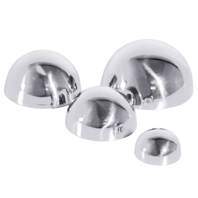 CONTACTO Halbkugelschale 14 cm