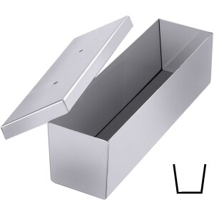 CONTACTO Pastetenform 30 cm / 8 cm