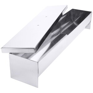 CONTACTO Pastetenform (halbrund "Dachrinne")