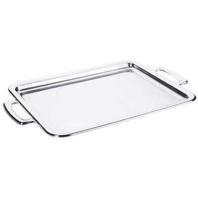 CONTACTO Tablett, rechteckig 40 cm