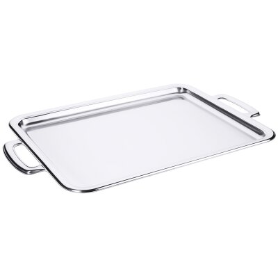 CONTACTO Tablett, rechteckig 45 cm