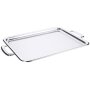 CONTACTO Tablett, rechteckig 45 cm