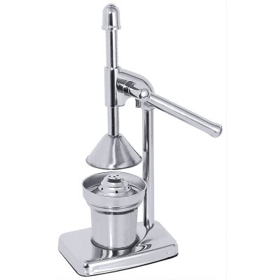 CONTACTO Zitruspresse 36,5 cm