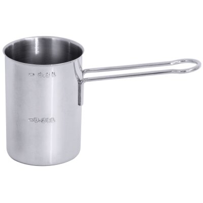 CONTACTO Milchaufschäumer 0,5 l