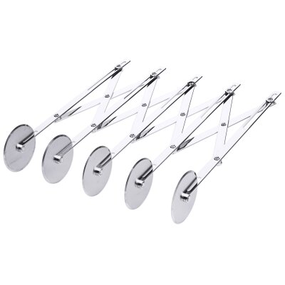 CONTACTO Teigschneider 24,5 cm