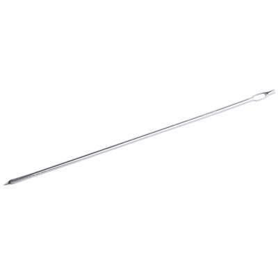 CONTACTO Dressiernadel, gerade 20 cm
