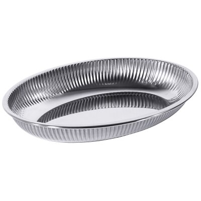 CONTACTO Brotschale, oval 26,5 cm