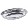 CONTACTO Brotschale, oval 31 cm