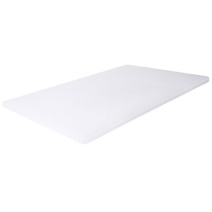 CONTACTO Schneidbrett HACCP 45 cm / 30 cm