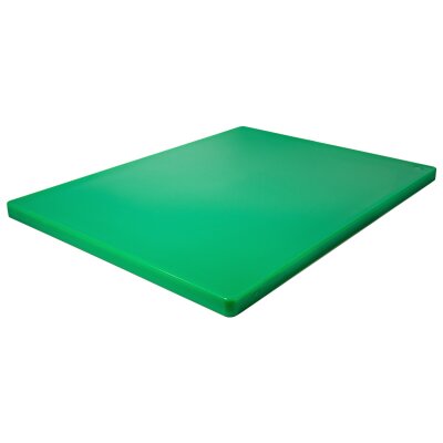 CONTACTO Schneidbrett HACCP 60 cm / 45 cm