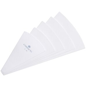 CONTACTO Spritzbeutel 12 cm