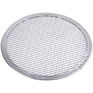 CONTACTO Pizza Screen/Gitter, rund 20 cm