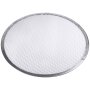 CONTACTO Pizza Screen/Gitter, rund 33 cm