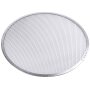 CONTACTO Pizza Screen/Gitter, rund 38 cm