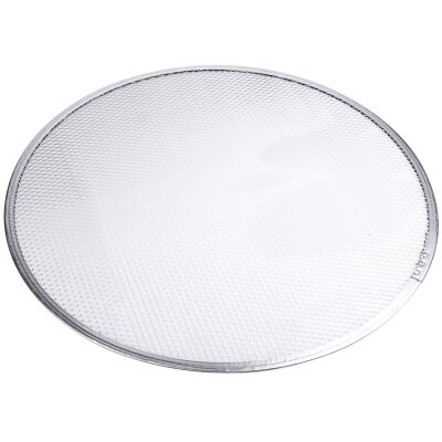 CONTACTO Pizza Screen/Gitter, rund 45 cm