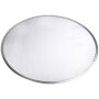 CONTACTO Pizza Screen/Gitter, rund 50 cm