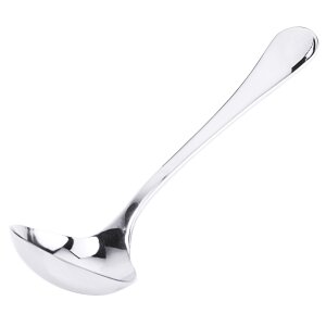 CONTACTO Besteck LUNA Saucenl&ouml;ffel