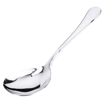 CONTACTO Besteck LUNA Salatlöffel
