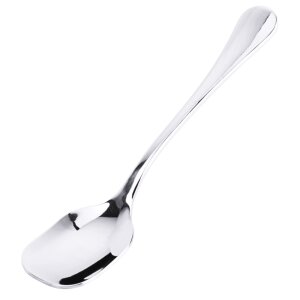 CONTACTO Besteck LUNA Eisl&ouml;ffel