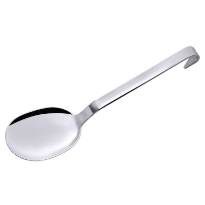 CONTACTO Servierlöffel, fugenlos 27 cm
