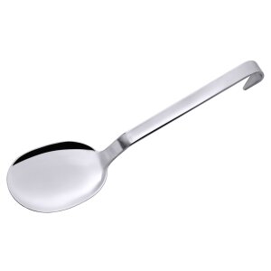 CONTACTO Servierlöffel, fugenlos 27 cm