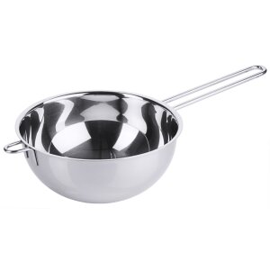 CONTACTO Wasserbadschüssel für Töpfe von...