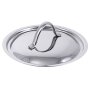 CONTACTO Deckel zur Serie 2000 /120